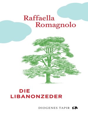 cover image of Die Libanonzeder